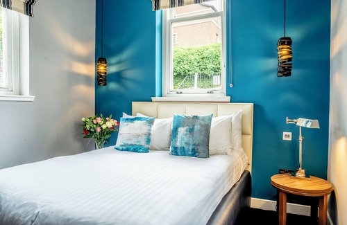 Stirling Hotel | Hotel Colessio