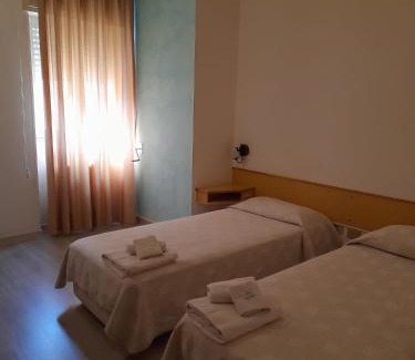Alessano Hotel | Hotel Colibrì