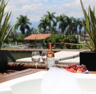 Cartago Other | Hotel Colina Dorada