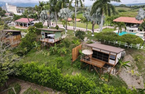 Cartago Other | Hotel Colina Dorada