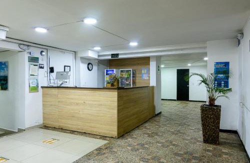 Laureles - Estadio Hotel | Hotel Colombia Med