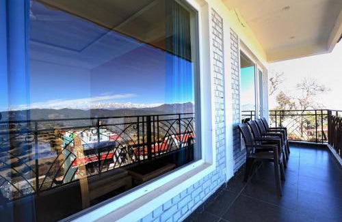 Majkhali Hotel | Hotel Colonels Paradise