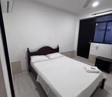 Espinal Hotel | Hotel Colonial City