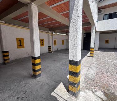 Espinal Hotel | Hotel Colonial City