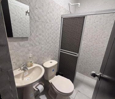 Espinal Hotel | Hotel Colonial City