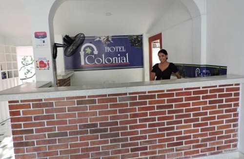 Barrancabermeja Hotel | HOTEL COLONIAL