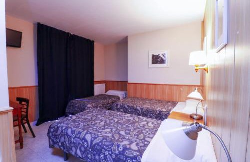 Arinsal Hotel | Hotel Comapedrosa