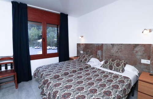 Arinsal Hotel | Hotel Comapedrosa