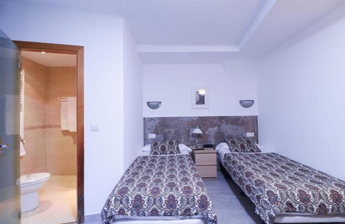 Arinsal Hotel | Hotel Comapedrosa
