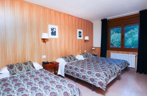 Arinsal Hotel | Hotel Comapedrosa