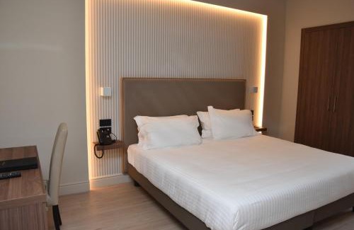 Battipaglia Hotel | Hotel Commercio
