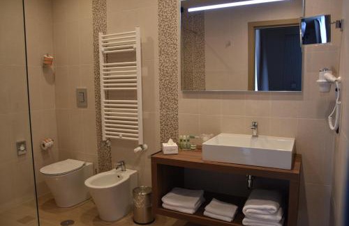 Battipaglia Hotel | Hotel Commercio