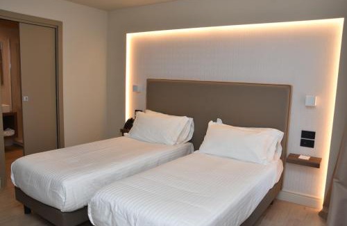 Battipaglia Hotel | Hotel Commercio