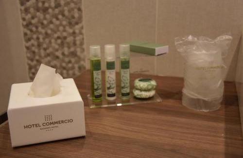 Battipaglia Hotel | Hotel Commercio