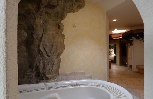 Vetriolo Terme Hotel | Hotel Compet