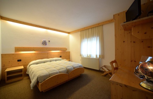 Vetriolo Terme Hotel | Hotel Compet