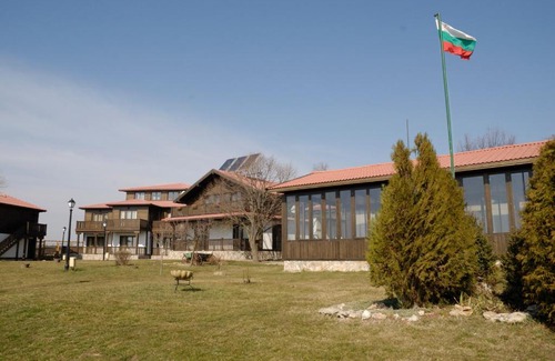 Shabla Resort | Hotel Complex Zlatnata Ribka
