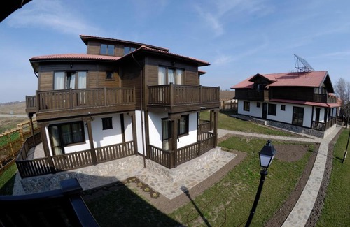 Shabla Resort | Hotel Complex Zlatnata Ribka