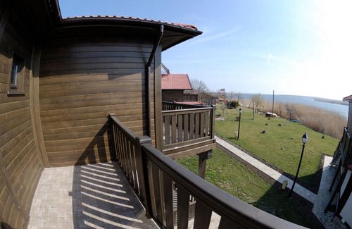 Shabla Resort | Hotel Complex Zlatnata Ribka