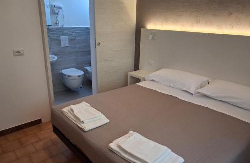 Viserbella Hotel | Hotel Conca d'Oro