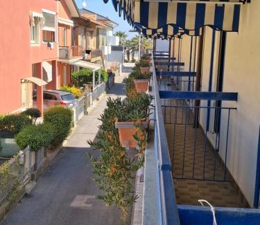 Viserbella Hotel | Hotel Conca d'Oro