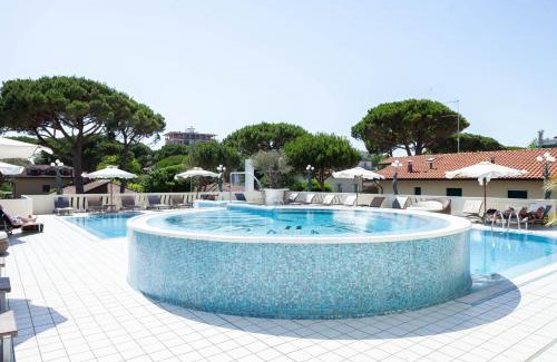 Cervia Hotel | Hotel Conchiglia