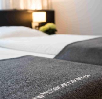 Bahnhofsviertel Hotel | Hotel Concorde