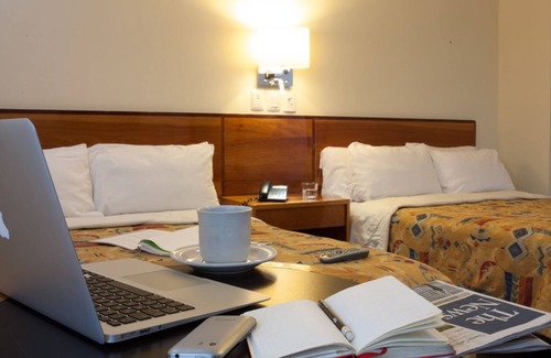 Centro Hotel | Hotel Concordia
