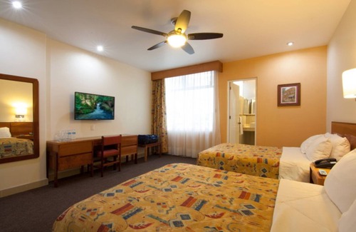 Centro Hotel | Hotel Concordia