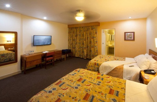 Centro Hotel | Hotel Concordia