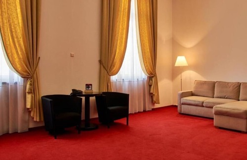 Tirgu Mures Hotel | Hotel Concordia