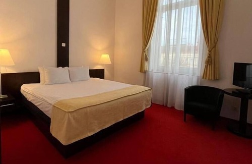 Tirgu Mures Hotel | Hotel Concordia