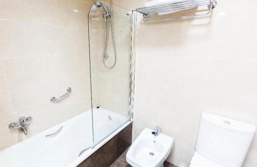Logrono City Centre Hotel | Hotel Condes de Haro