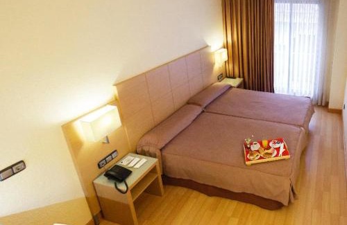 Logrono City Centre Hotel | Hotel Condes de Haro