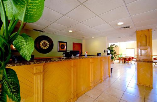 Juarez Municipality Hotel | Hotel Consulado Inn