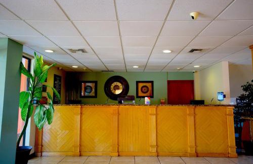 Juarez Municipality Hotel | Hotel Consulado Inn