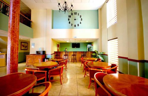 Juarez Municipality Hotel | Hotel Consulado Inn