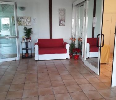 Navile Hotel | Hotel Conte Luna