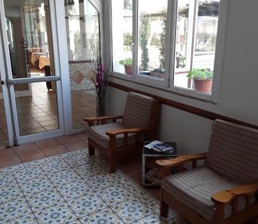 Navile Hotel | Hotel Conte Luna