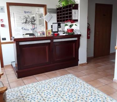 Navile Hotel | Hotel Conte Luna