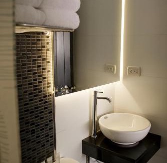 Victor Larco Herrera Hotel | Hotel Convencion