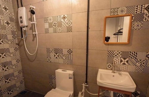 Brinchang Hotel | Hotel Cool Mama Cameron Highlands