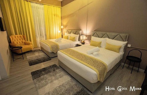 Brinchang Hotel | Hotel Cool Mama Cameron Highlands