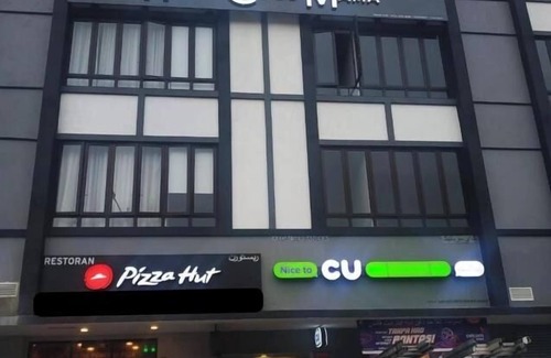 Brinchang Hotel | Hotel Cool Mama Cameron Highlands