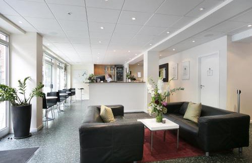 Amager Hotel | Hotel Copenhagen