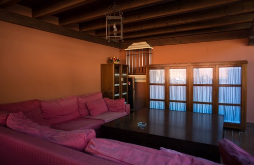 Chiclana de la Frontera Hotel | Hotel Coral Playa