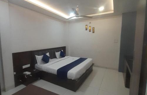 Indore Hotel | Hotel Coral