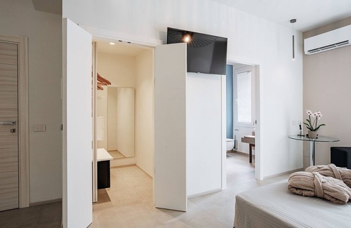 Marina Romea Hotel | Hotel Corallo