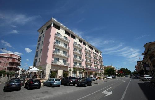 Villapiana Lido Hotel | Hotel Corallo