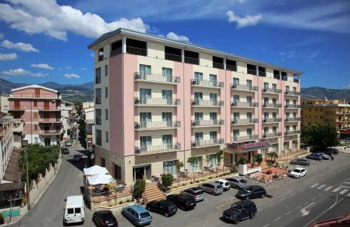 Villapiana Lido Hotel | Hotel Corallo
